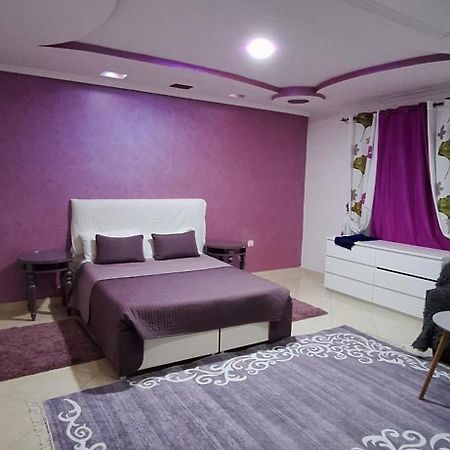 Super Cozy Apartment Larache Dış mekan fotoğraf