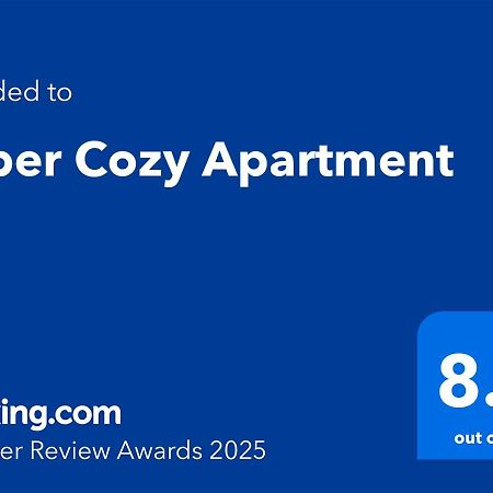 Super Cozy Apartment Larache Dış mekan fotoğraf