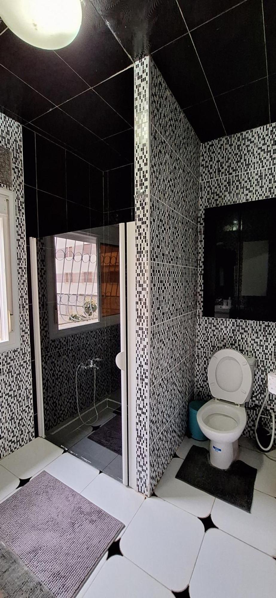 Super Cozy Apartment Larache Dış mekan fotoğraf