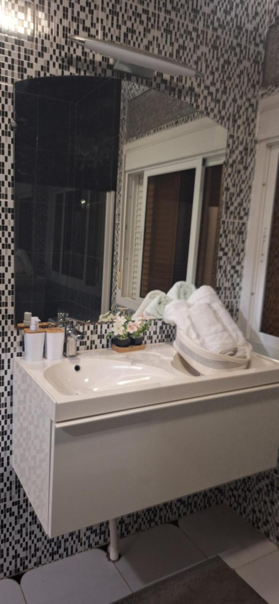 Super Cozy Apartment Larache Dış mekan fotoğraf
