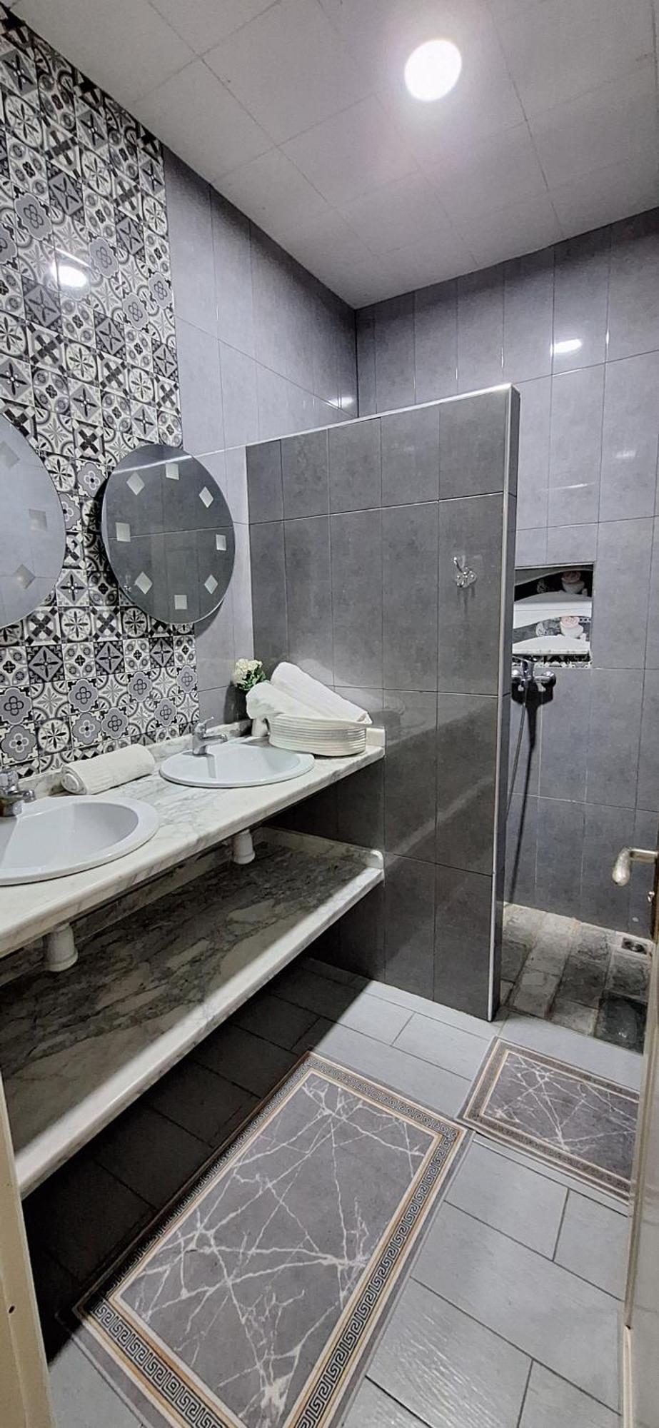 Super Cozy Apartment Larache Dış mekan fotoğraf