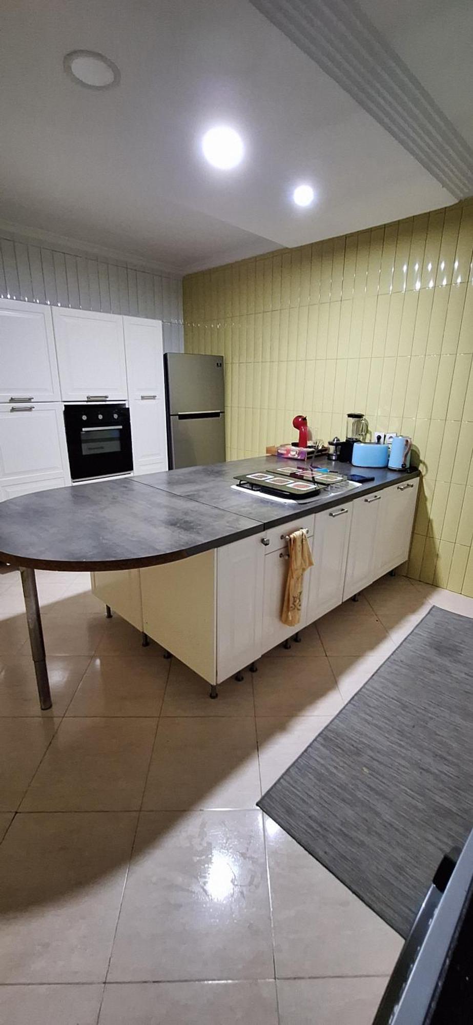 Super Cozy Apartment Larache Dış mekan fotoğraf