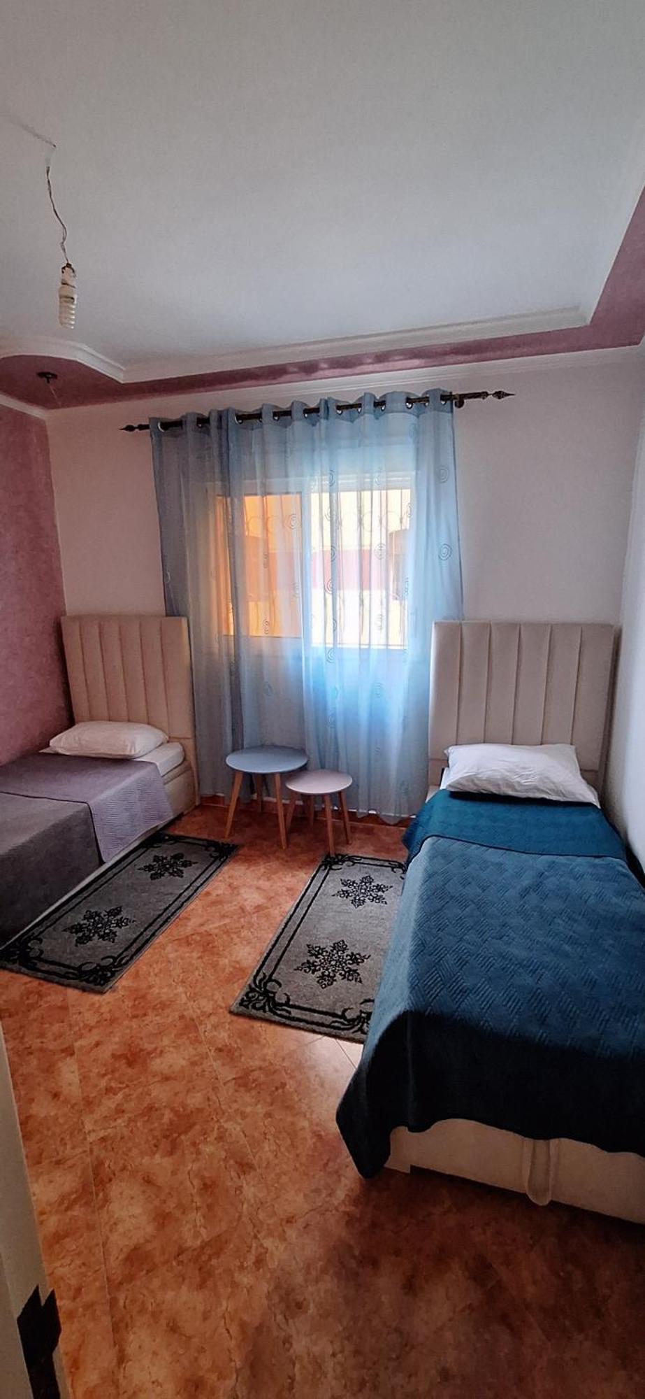 Super Cozy Apartment Larache Dış mekan fotoğraf