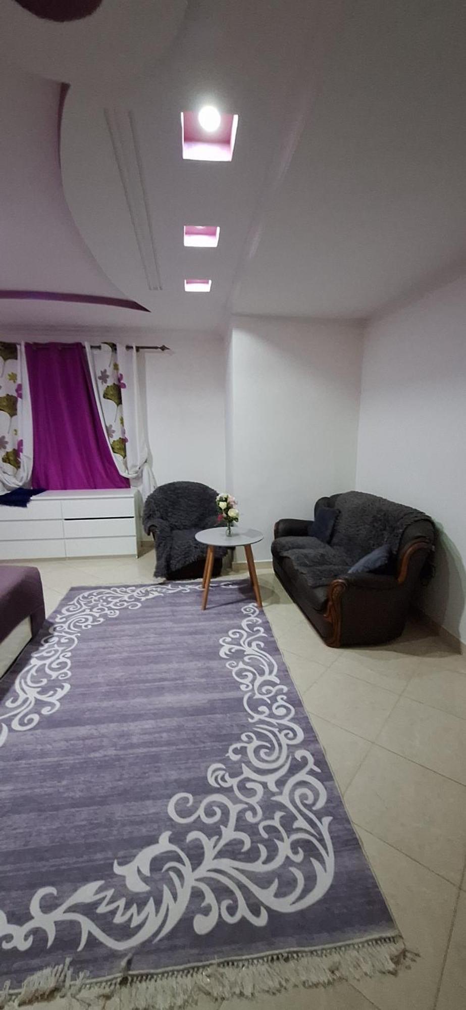 Super Cozy Apartment Larache Dış mekan fotoğraf