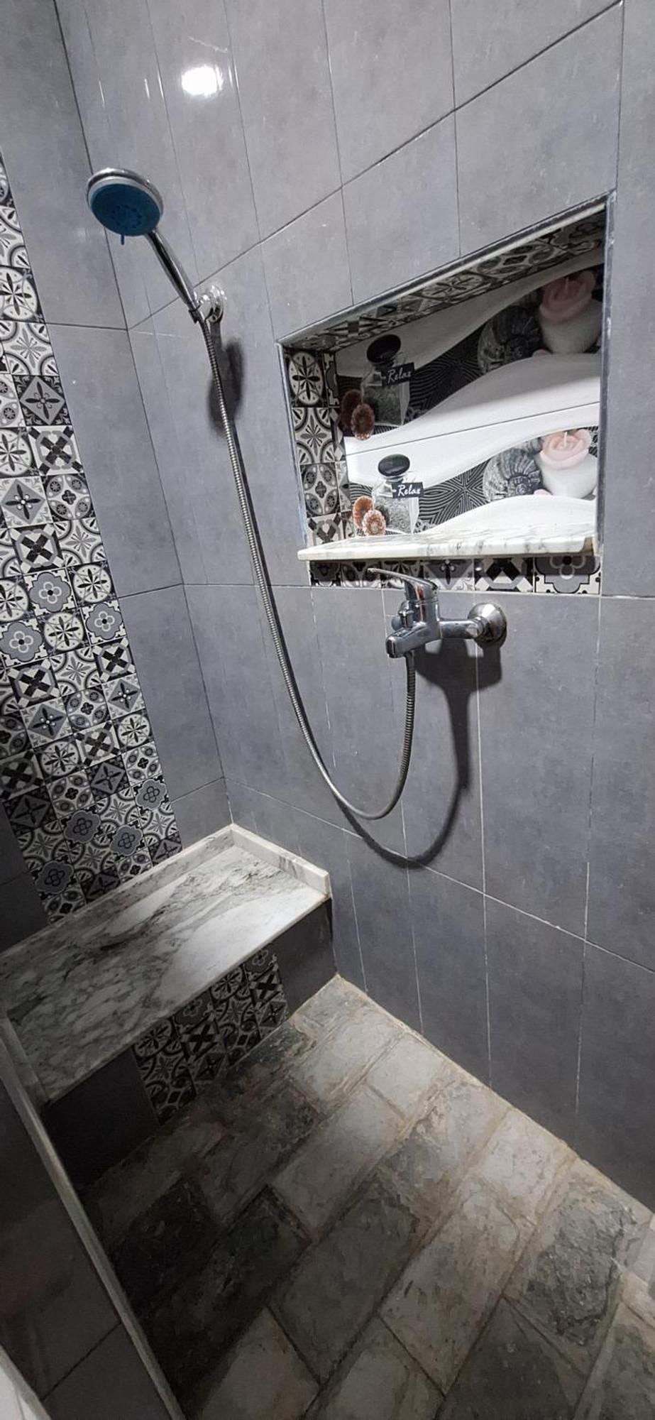 Super Cozy Apartment Larache Dış mekan fotoğraf