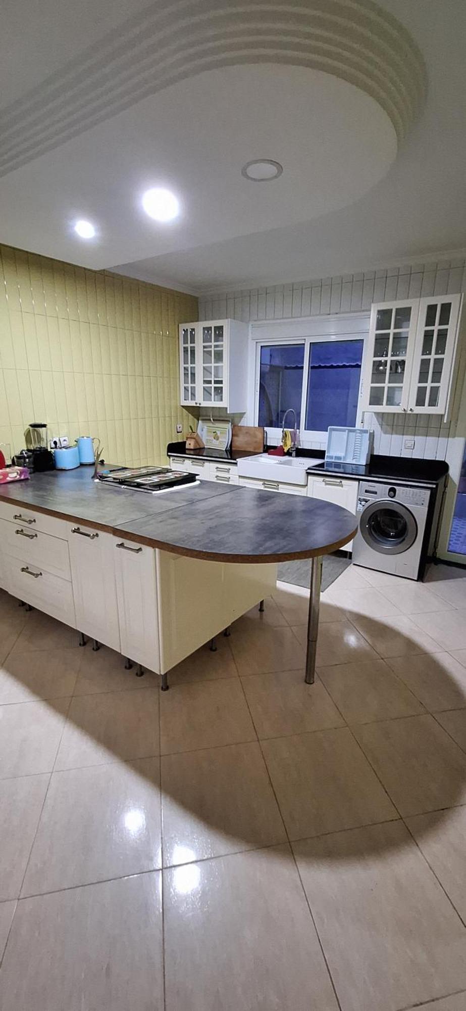 Super Cozy Apartment Larache Dış mekan fotoğraf