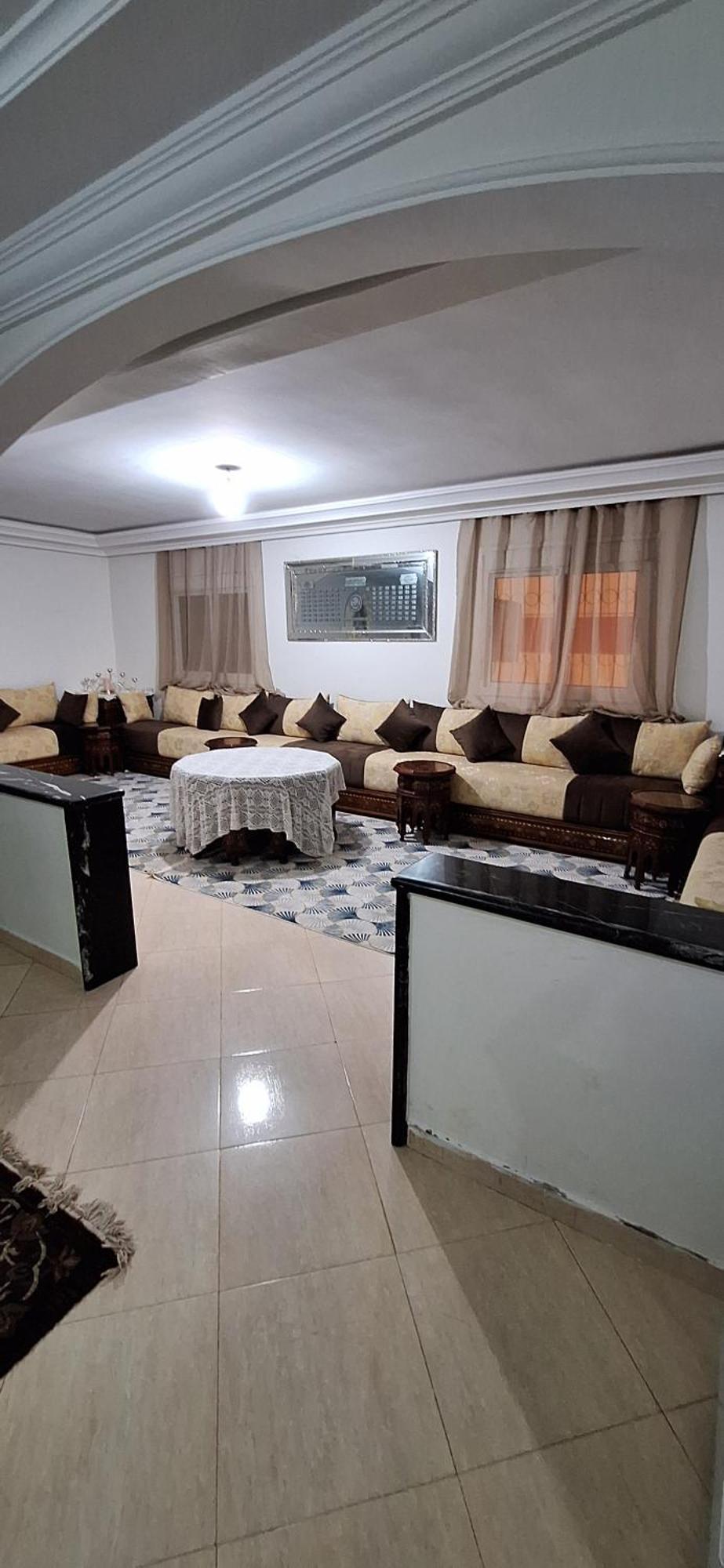 Super Cozy Apartment Larache Dış mekan fotoğraf