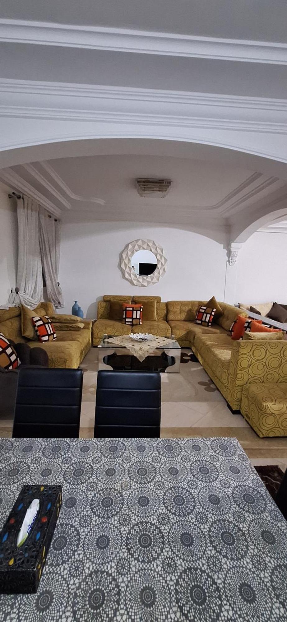 Super Cozy Apartment Larache Dış mekan fotoğraf