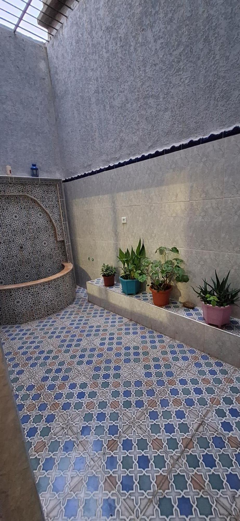 Super Cozy Apartment Larache Dış mekan fotoğraf