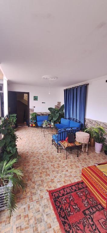 Super Cozy Apartment Larache Dış mekan fotoğraf