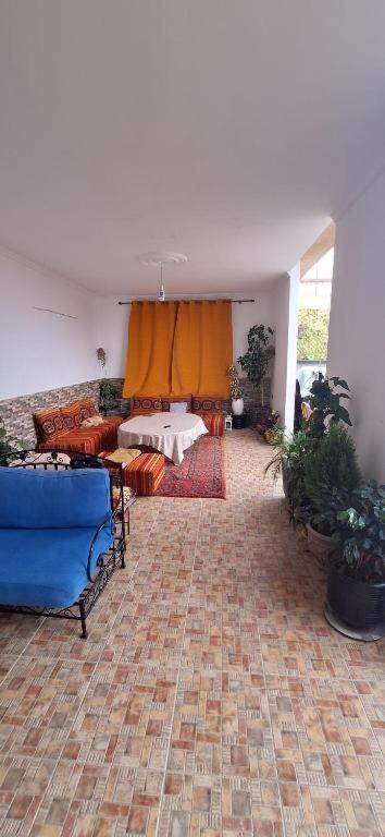 Super Cozy Apartment Larache Dış mekan fotoğraf