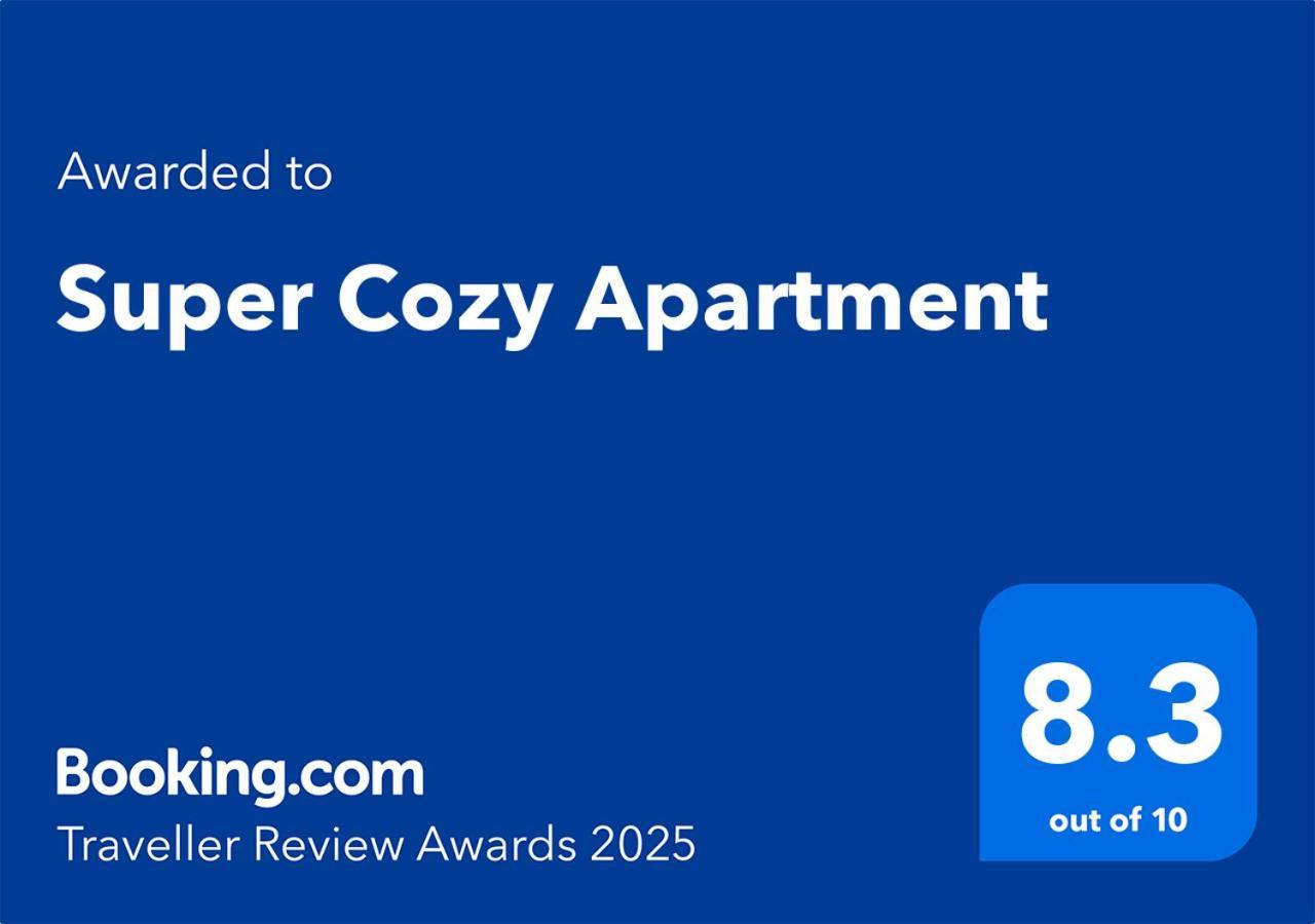 Super Cozy Apartment Larache Dış mekan fotoğraf